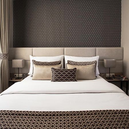 Brill Budapest Apartments 3 Экстерьер фото