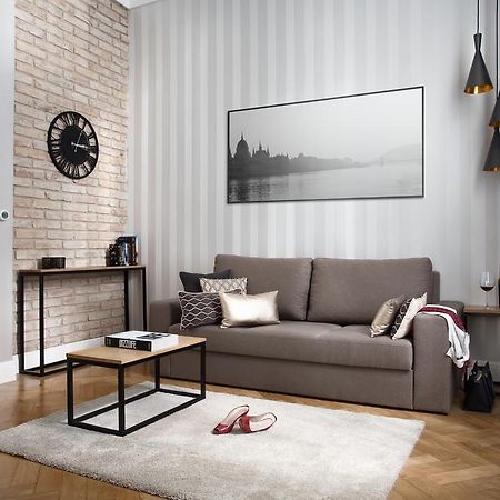 Brill Budapest Apartments 3 Экстерьер фото
