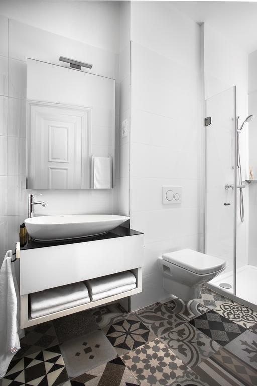 Brill Budapest Apartments 3 Экстерьер фото