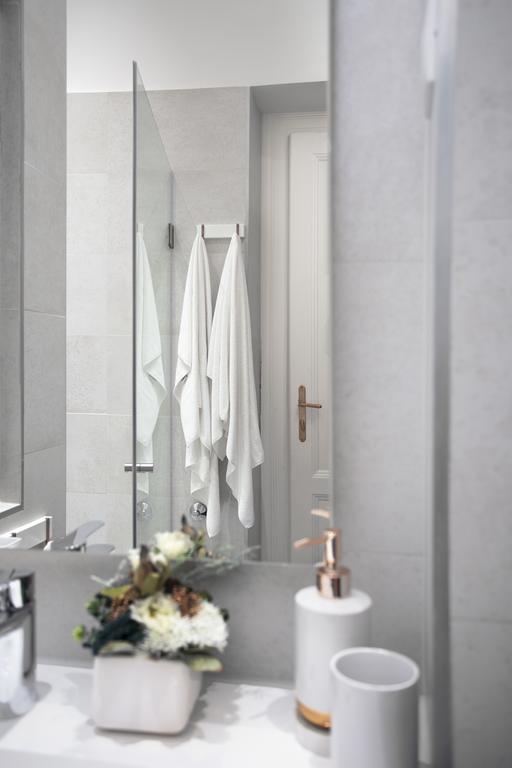Brill Budapest Apartments 3 Экстерьер фото