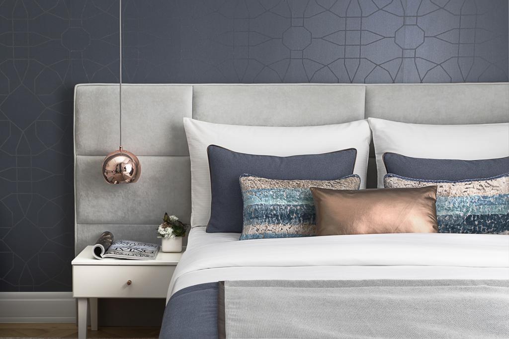 Brill Budapest Apartments 3 Экстерьер фото