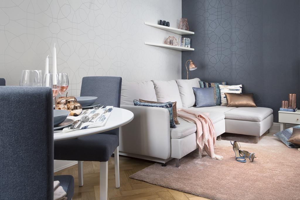 Brill Budapest Apartments 3 Экстерьер фото